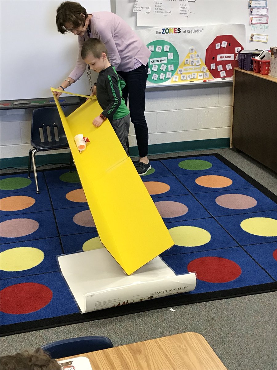 morgankinder165's tweet photo. Bobsled Olympics with Ms. Egan! #TuckahoeRocks @TuckPrinc https://t.co/FjZl81LFgG