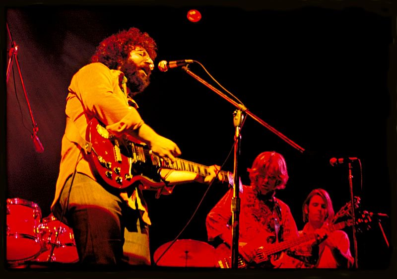 TripsNTunes's tweet image. February 27-28, 1969 

#GratefulDead 
#Pentangle 
#SirDouglasQuintet 

Fillmore West 

Poster Art: 
#LeeConklin 
#HerbGreene