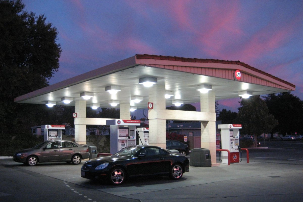 Sunnyvale Carwash (SVCarwashGas) Twitter