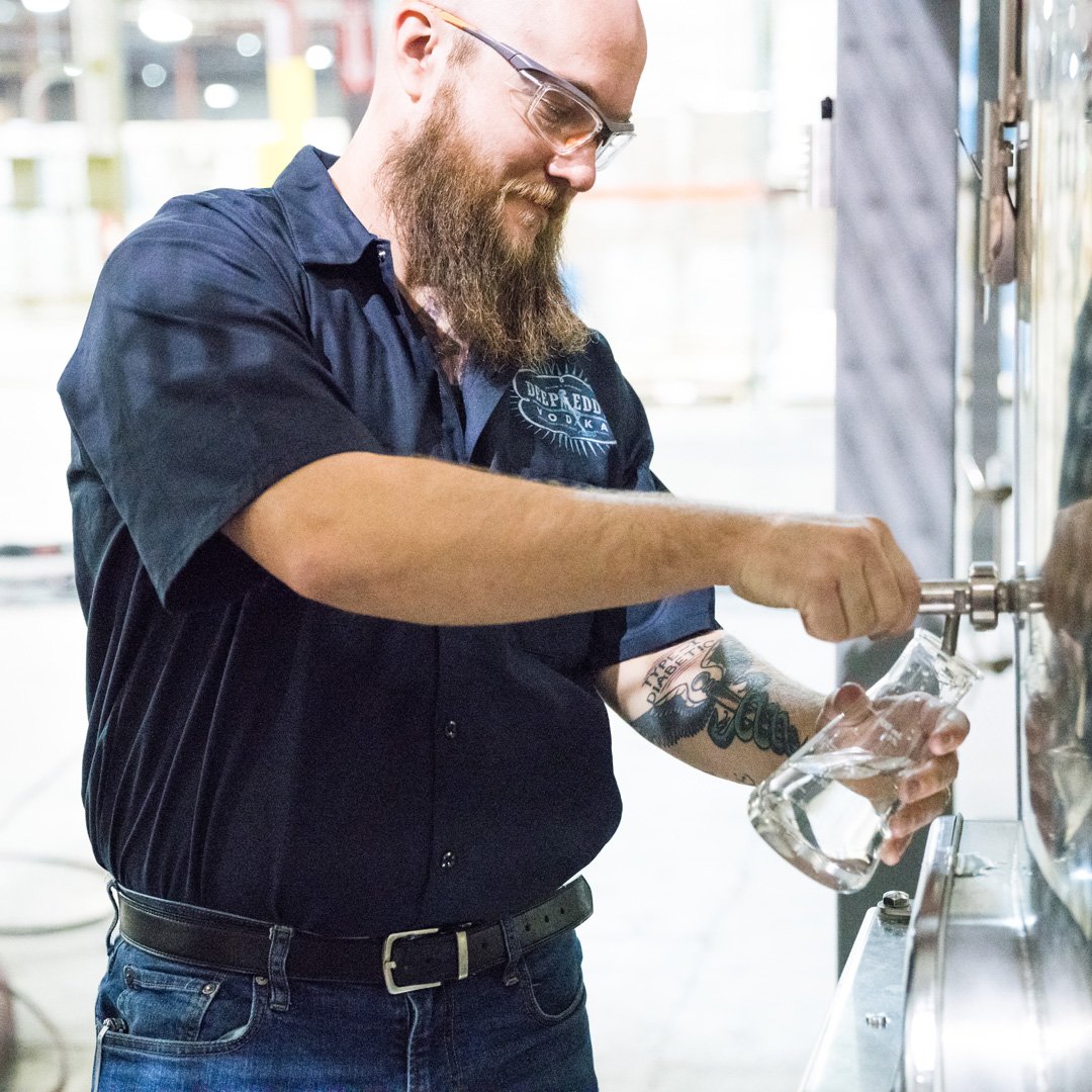 Deep Eddy Vodka tweet media