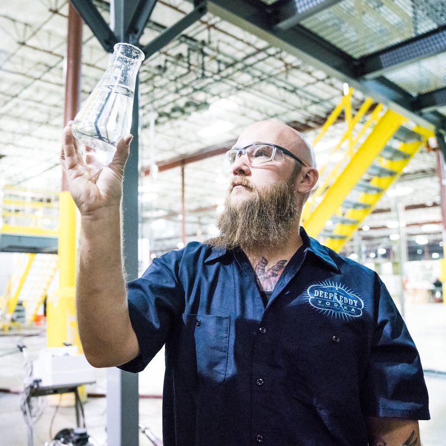 Deep Eddy Vodka tweet media