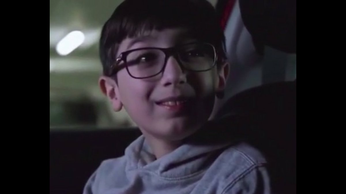 carmelado's tweet photo. Viendo un corto he descubierto a Berto de joven. Pobre niño. @Berto_Romero https://t.co/gPuPAp329r