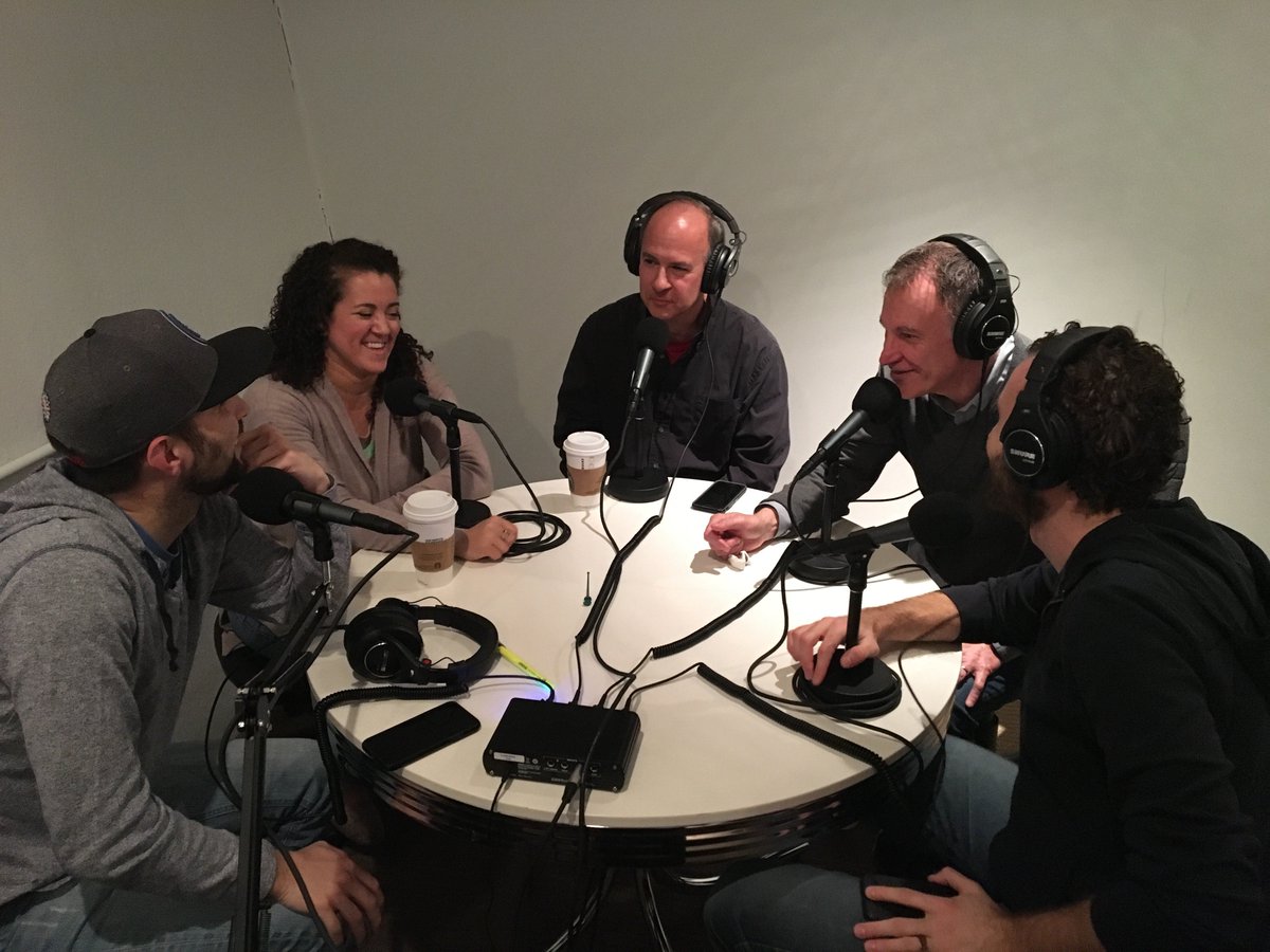 Join us this week on #BetweenSundays as we reflect on the legacy of Evangelist Billy Graham and his sermon on how to live the Christian life with special guest Mark Slaughter! ht.ly/l0fO30iDWlc