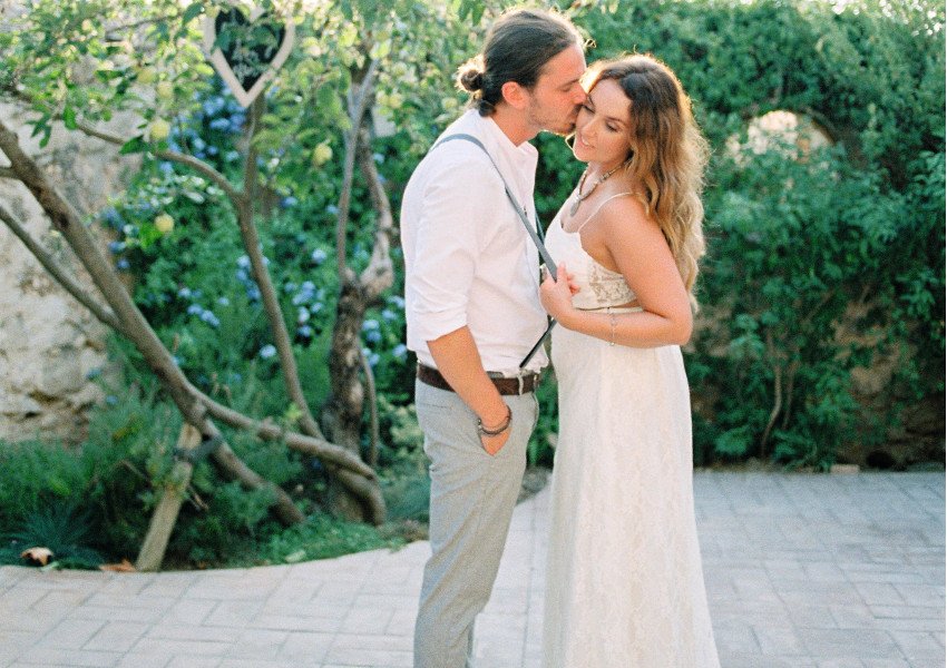 23 real brides share their #wedding planning advice: ow.ly/Eb2d30iDwdJ