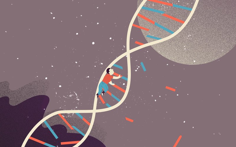 EriksonInst's tweet image. What do asthma, heart disease, and cancer have in common? Child trauma, perhaps. Very enlightening article from @NPR. n.pr/2DAhADj #childhoodtrauma #chiddevelopment