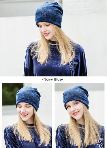 IakoubiY's tweet photo. https://t.co/5gY64Z2gIt
MOSNOW Womens Beanies Beautiful Flower 2017 New Flannel Soft High Quality Fashion Hat Female Skullies Bonnet Femme #hat   #winter   #cold #cap #snow #fluffy #furry #winterfashion #fashion #menfashion #shopping #gift #menhat #menwinterhat https://t.co/KONBUGIvxK