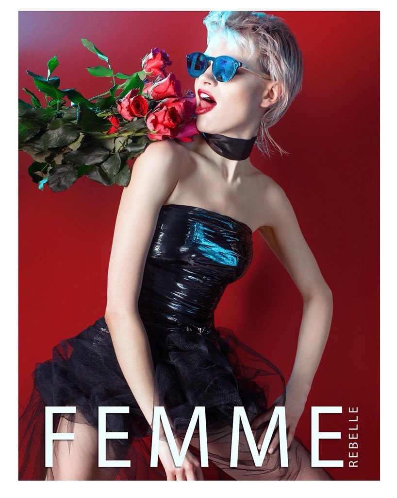 HighlandHippi's tweet image. Loved this shoot ❣️ just look at that sassy 💁🏼‍♀️ girl @CHLOEJASMINEW what a beauty!! With @tracey__lea Photography and Coco styling and me on makeup 💄#redlips #valentines2018 #chloejasmine #beauty #FemmeRebelle #editorial
