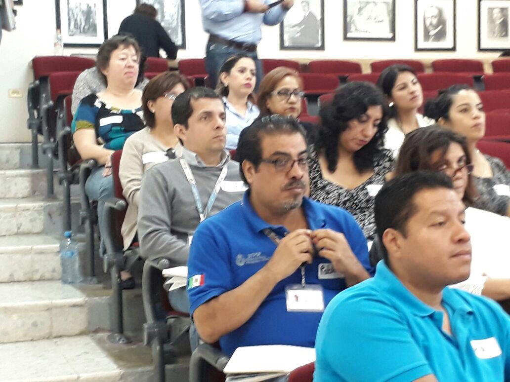 ArchivoVeracruz's tweet image. Capacitamos a Servidores Públicos de la Secretaría del Trabajo, Previsión Social y Productividad de Veracruz #STPSP en materia de Organización y Gestión Documental.

#PorUnMejorVeracruz