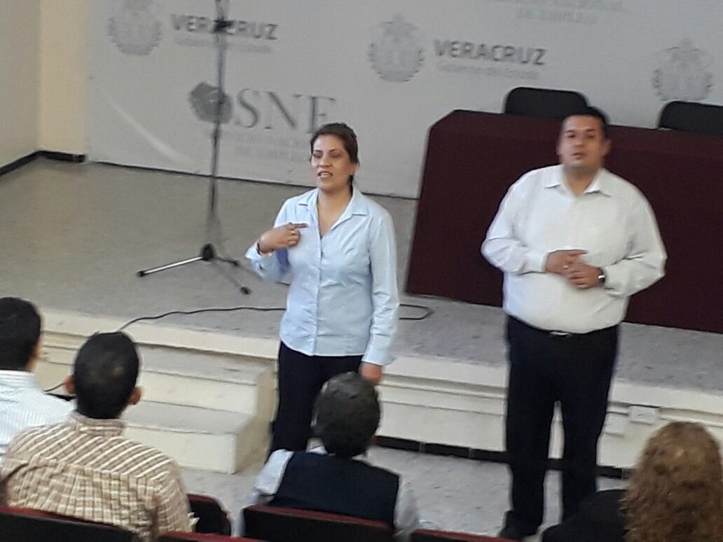 ArchivoVeracruz's tweet image. Capacitamos a Servidores Públicos de la Secretaría del Trabajo, Previsión Social y Productividad de Veracruz #STPSP en materia de Organización y Gestión Documental.

#PorUnMejorVeracruz