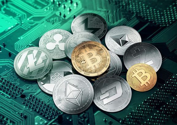 Want to know more about Cryptocurrency? Join Lexington’s Barksdale Rutherford <a href="/Base110/">base1</a> tonight, Feb. 27th at 5:30pm for Startup Advantage. buff.ly/2oB6urx