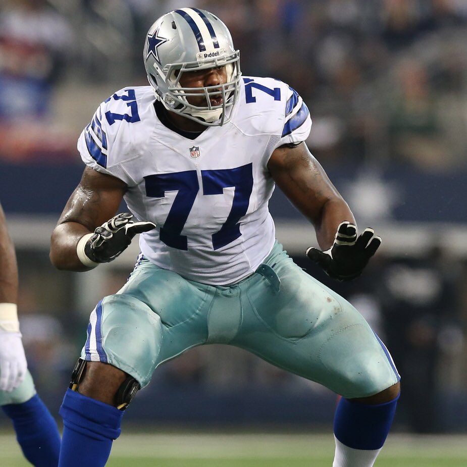 DemBoyzNation's tweet photo. Best #Cowboys Player of All-Time

Round of 32

Retweet for Michael Irvin
Like for Tyron Smith

#CowboysNation https://t.co/HAIodyrir3