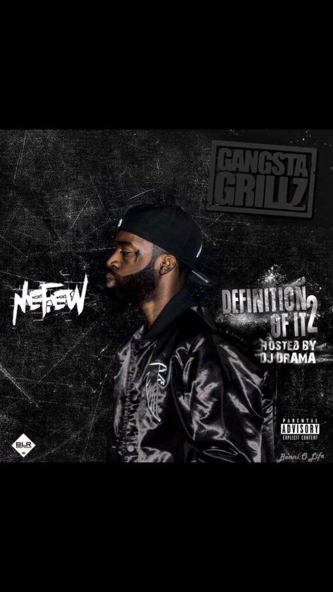 DougTheGenius's tweet image. Yall got get dat new @1nefew  #DirtOnMyChoppa #SameClothes 👨🏾‍💻