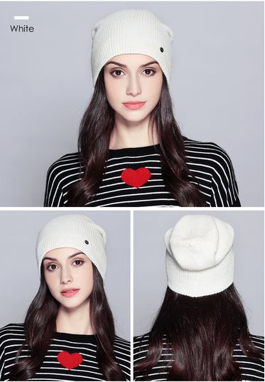 IakoubiY's tweet photo. https://t.co/IJ7Ty3Rmfn
MOSNOW Hats For Women Fashion 2017 Autumn Winter Brand New Lattice Wool Warm Knitted Hat Female Skullies Beanies Bonnet #hat   #winter #cold #cap #snow #fluffy #furry #winterfashion #fashion #menfashion #shopping #gift #menhat #menwinterhat https://t.co/iMUUT72UT6