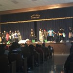Photo by Dillard MS (@DillardMiddle)