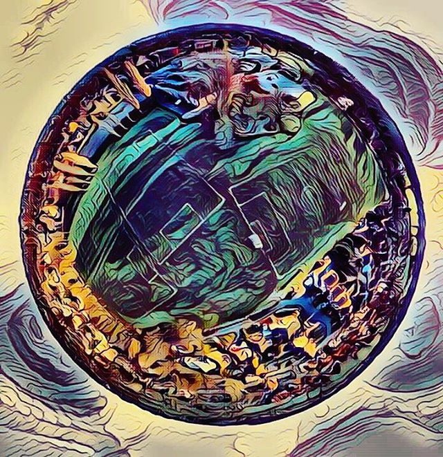 360DegreeView1's tweet photo. Planet Football
.
#planetfootball #football #soccer #planetsoccer #goart #leamingtonspa #leamington #iloveleam #lifein360 #tinyplanet #littleplanet #photosphere #360photo #360camera #360view #360panorama #camerafun #cameralover #photographerofinstagram #tinyplanetbuff #theta… https://t.co/UpNWoCSUky