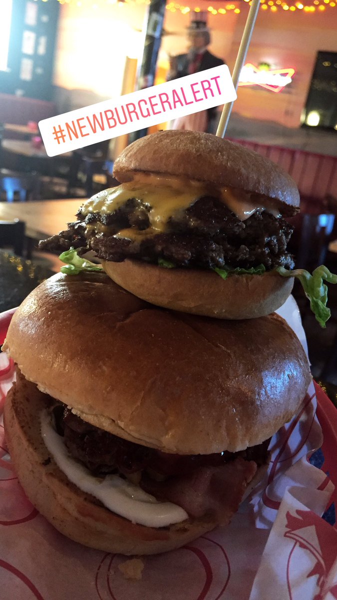 _TheSinnersClub's tweet photo. WE'VE GOT IT COVERED... COME ONE COME ALL!!! 🍔🍟🇺🇸 #BURGERING https://t.co/c1BQ6Dgcdx