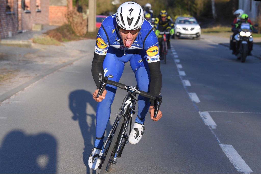 Philippe Gilbert tweet media