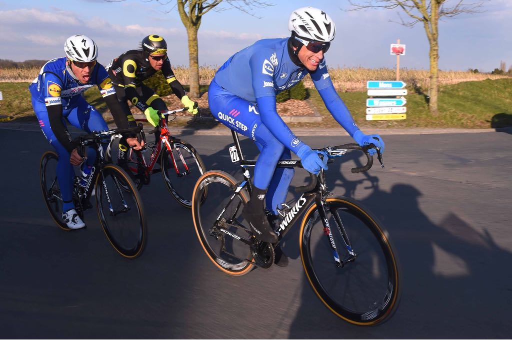 Philippe Gilbert tweet media