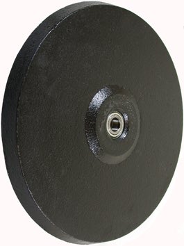 Whose got some used cast closing wheels that they can sell me?