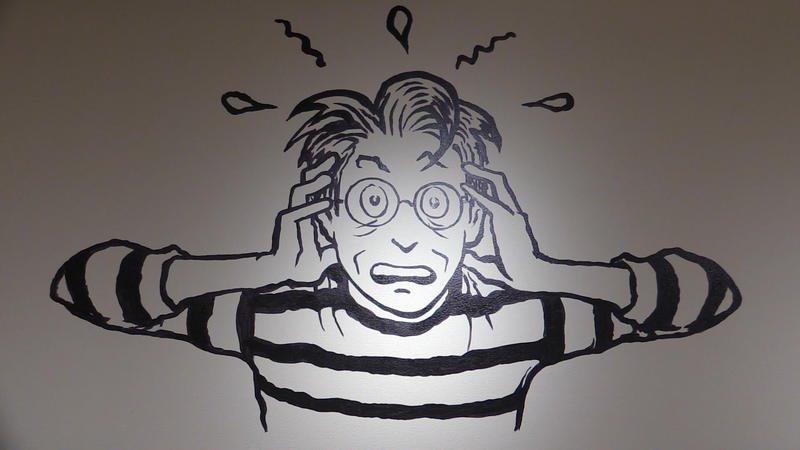 Cartoonist Alison Bechdel Takes You On A Tour Of Her 'Inappropriately Intimate' Comics dlvr.it/QJ4MsM https://t.co/86MCx2m733