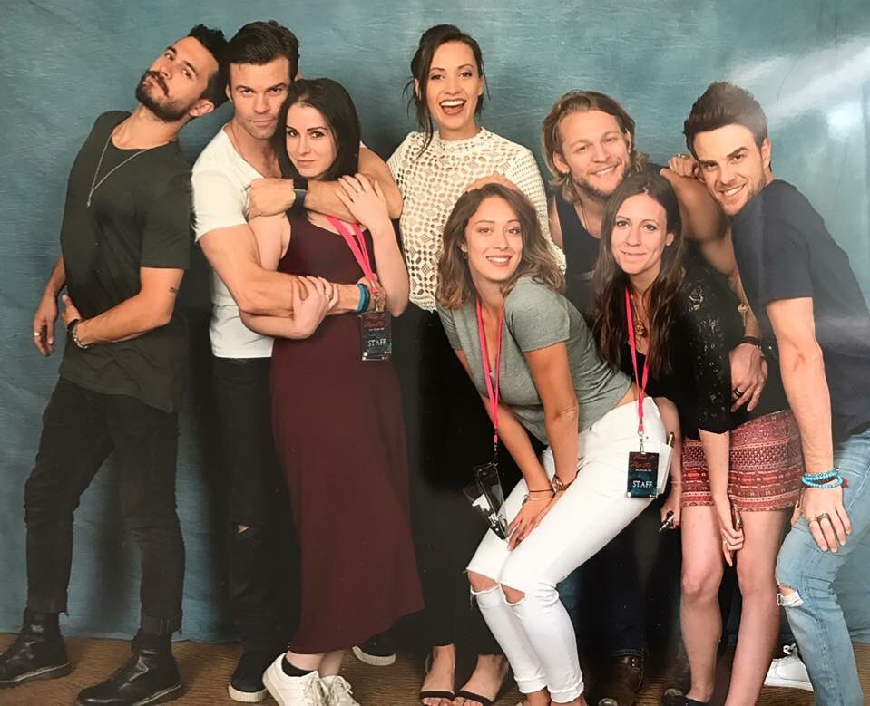 MeganeRcd's tweet photo. Little throwback ! ☺️🙌🏼 #souvenir #thos #wtmf3 https://t.co/EldqnqFjtk