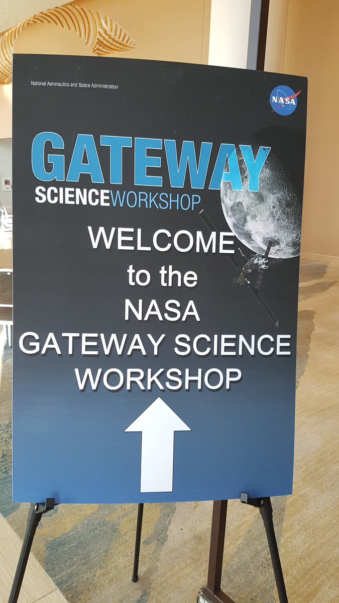 Deepspace2018 Hashtag On Twitter