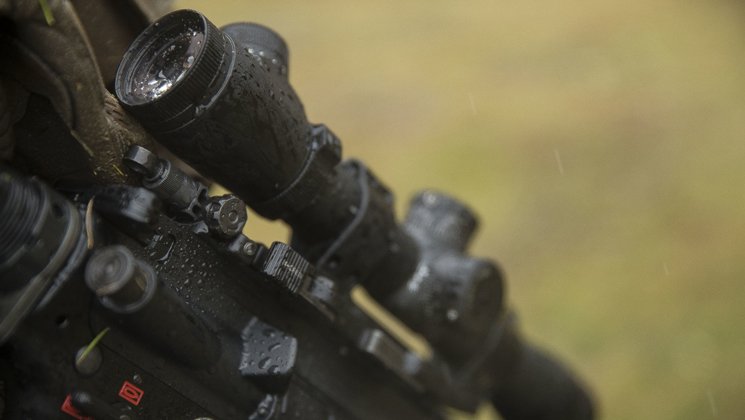 Gators9521's tweet photo. The Keefe Report: #Marines Send in the @LeupoldOptics — https://t.co/2IIk1oWK6Q — @USMC @HecklerAndKoch #military #firearms https://t.co/rD0RZq4d8P