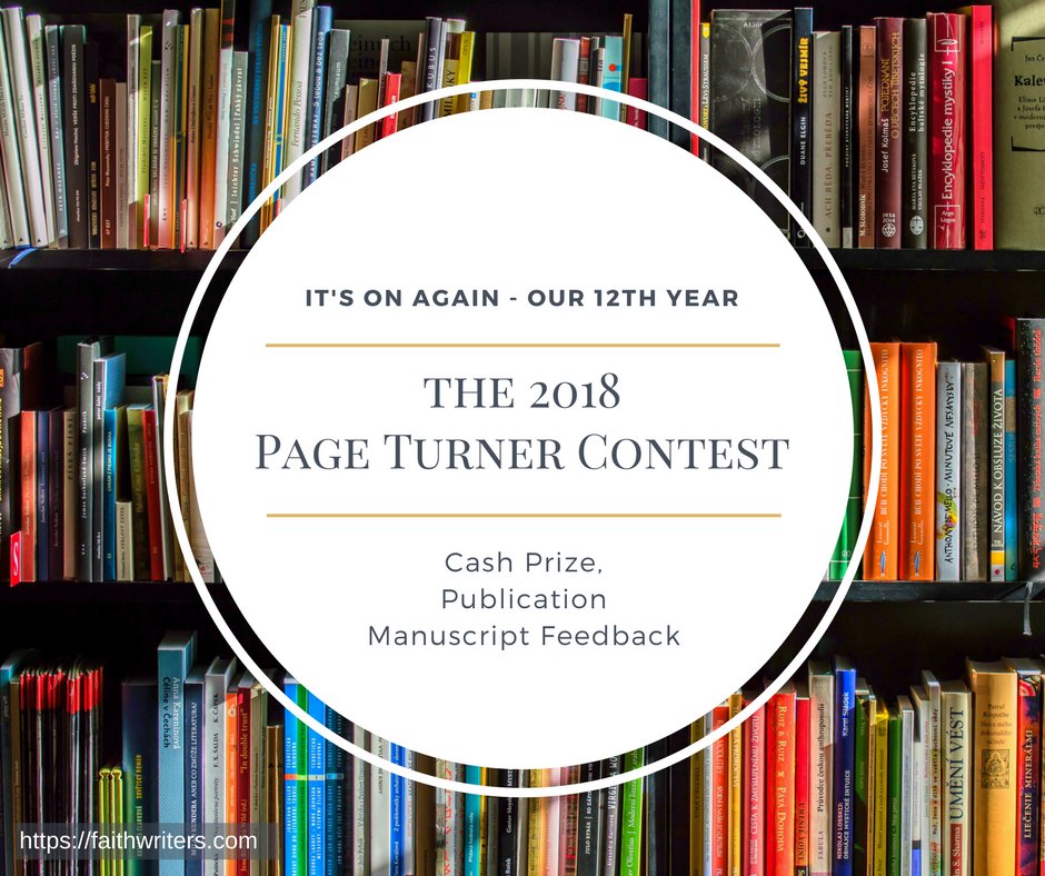 BOFAPress's tweet photo. Once again, BoFAPress is joining with @FaithWriters for the annual #PageTurnerContest. Dust off your manuscripts, fiction &amp; non-fiction. https://t.co/s4GTpkBXWt https://t.co/uU1JWZ3dFG