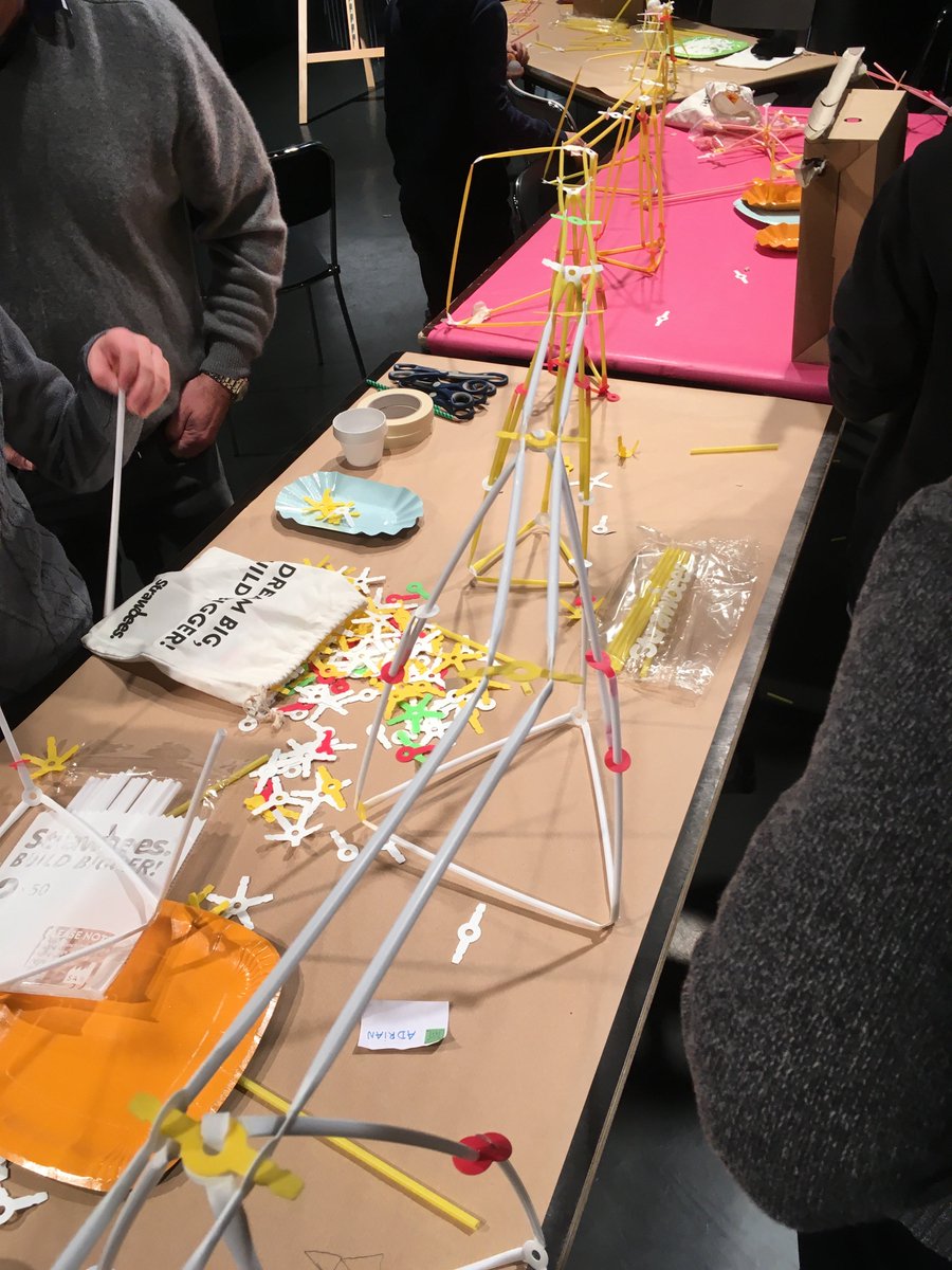 kidimake's tweet photo. 24/02/18 Making Goûter #Kidimake @FluxLab, les PHOTOS par ici : https://t.co/YvxBQ8iWCZ. https://t.co/F50mLN58MG