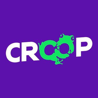 CROOP tweet media