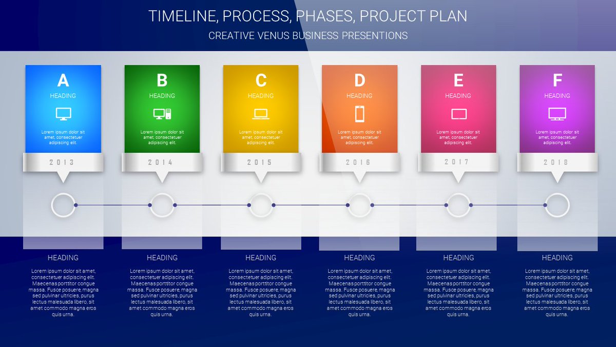 Creative Venus On Twitter Design Timeline Project Plan Yearly Plan Steps Process Infographics In Microsoft Powerpoint Ppt Https T Co Qdtxn7marp Https T Co Wjdungady1