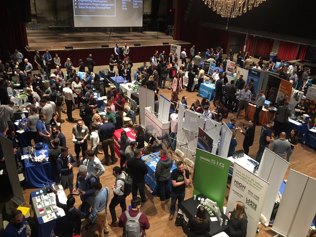Technical_ly's tweet photo. That's what #networkphl18 looks like just 20 minutes in. Join us https://t.co/gWHVoeX5E4 https://t.co/ZFXD5cQlaL