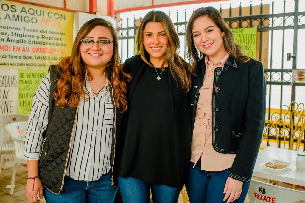 sylbeltrones's tweet photo. Me encanta conocer historias de éxito y liderazgo como las de Alexia Vivanco y Argentina Reyna quienes ostentan los primeros lugares a nivel país en la Escuela Nacional de Cuadros del PRI. Alexia representó a México en un encuentro binacional de jóvenes líderes celebrado en China https://t.co/vWqBQhuNtS