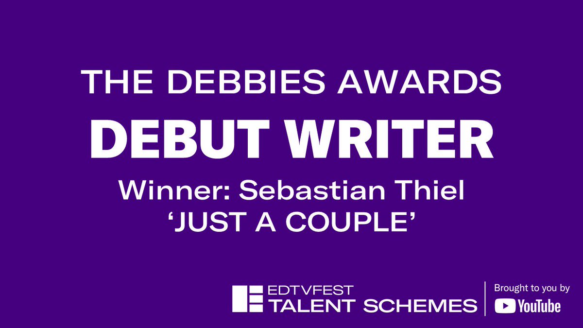 The TV Foundation tweet media