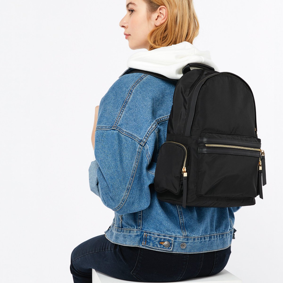 Accessorize Colombia tweet media