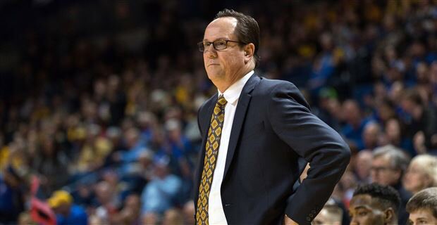 Happy birthday to brother Gregg Marshall! Go Shocks and  ! 