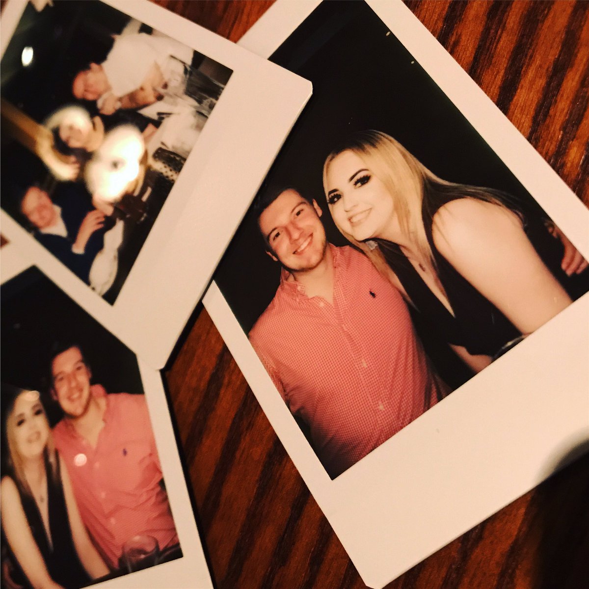 emilykavanagh24's tweet photo. Here it is....check out my long awaited blog post, sorry it's been a while. A review of the Fuji-film instax mini 9, aka the cutest Polaroid you're going to see alllllll day. #blogger #blog #personalblog #photogrpahy #polaroid #TuesdayMotivation 👉🏽https://t.co/1AoNHV4Mko https://t.co/2YaMnTncEh