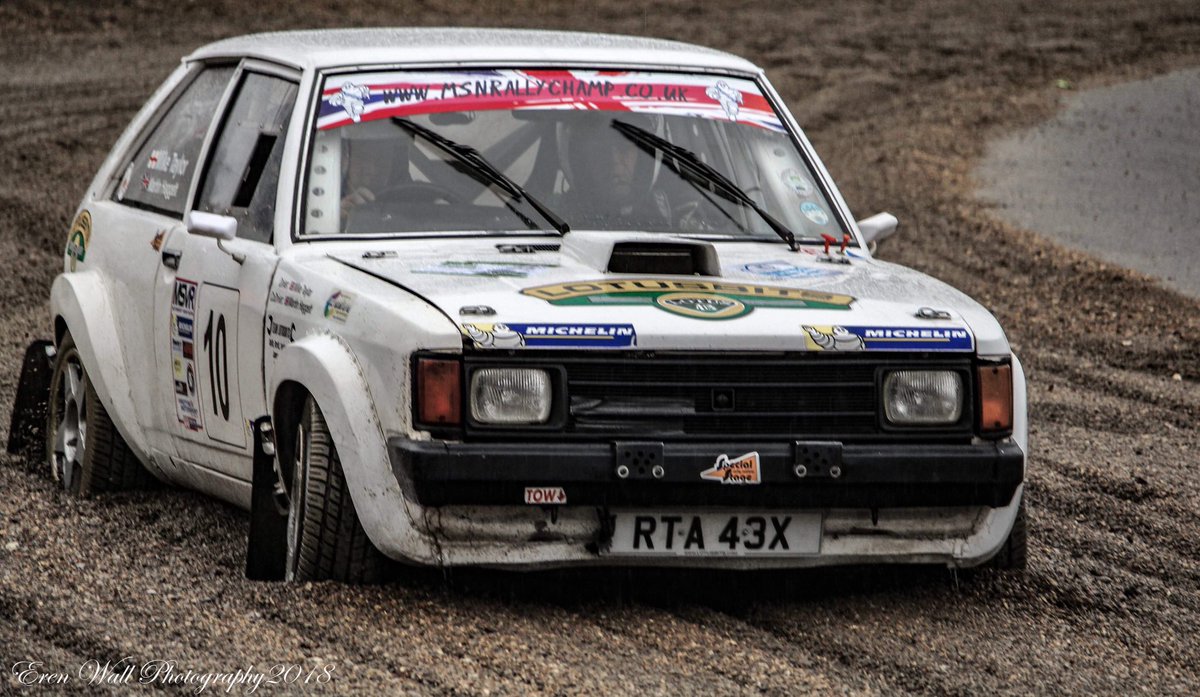 Ewall97's tweet image. #TalbotTuesday 🚗📸