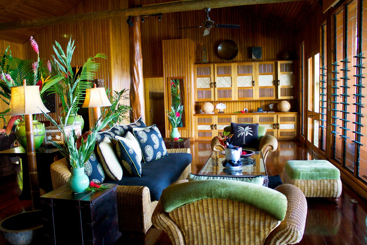 NamaleResort's tweet photo. 20 Reasons to Visit Fiji on @TravellerAU "Glamour Digs - while Fiji loves its reputation as a family getaway, its 333 islands hide deeply glamorous resorts sought out by the international jet set" https://t.co/roDqTULh6Z https://t.co/1P6cMUN1cH