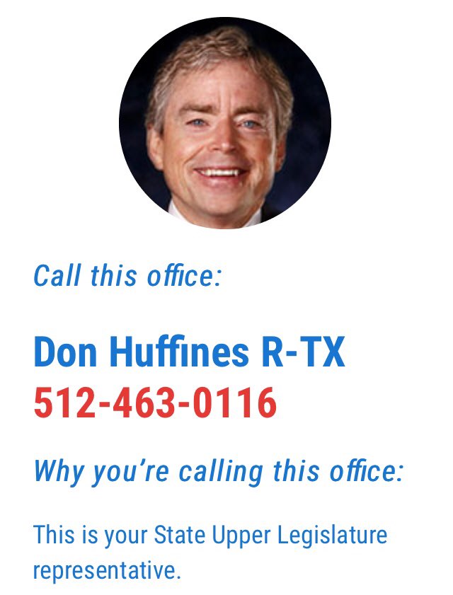 Uptown Dallas Dems tweet media