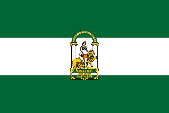 InfoRBB's tweet photo. Felicidades a todos los andaluces, no solo por el día en el que estamos sino por la suerte de todos de poder vivir y disfrutar en esta bendita tierra. Andalucía es especial, como sus colores. Feliz día de Andalucía https://t.co/cTur4MGYiw