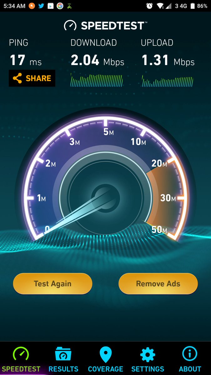 hi <a href="/FirstMediaCares/">First Media</a> tolong cek jaringan saya di 10024318. beberapa hari terakhir internet lemot sekali, bahkan kmrn malem balas WA aja pending. saya langganan utk 8Mbps, tp pagi ini sy cek di 2mbps padahal tdk ada yg pakai sepagi itu. mohon konfirmasinya