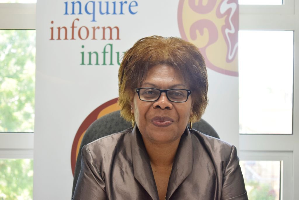 pngnri's tweet photo. @pngnir #BLOG: Regional #education body appoints PNG NRI #researcher as representative to its council https://t.co/Ej5cZdVm9q #ASPBAE #PNG #UBE #literacy https://t.co/OGtecOVzG8