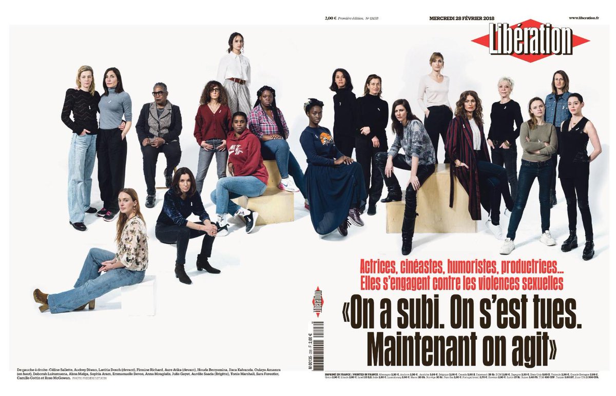 Libération tweet media