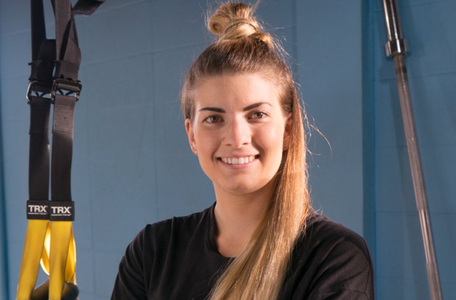 Blitz Conditioning tweet media