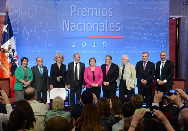 ¿Jurado especializado? Los cambios en los Premios Nacionales que trae el nuevo Ministerio de las Culturas, las Artes y el Patrimonio. bit.ly/RD_premios