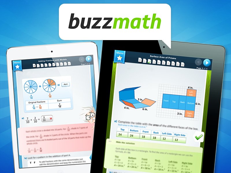 Buzzmath (@Buzzmath) | Twitter