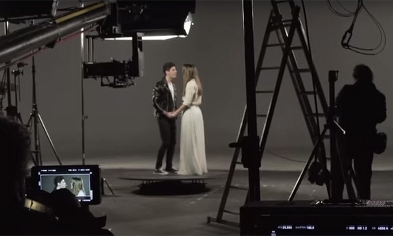 "El videoclip nos representa aún más"
<a href="/Amaia_ot2017/">amaia</a> y <a href="/Alfred_ot2017/">Alfred García</a> hablan sobre el videoclip de #TuCanción
musicalonlinetv.com/2018/02/27/el-…