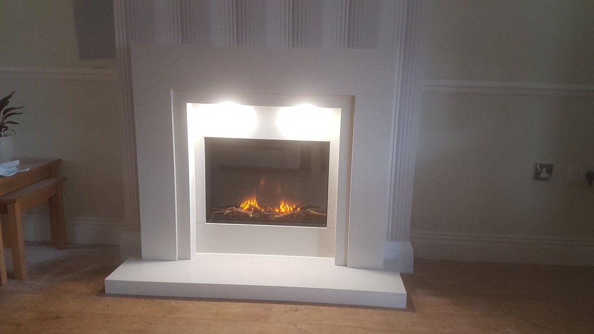 Firesurrounds tweet picture