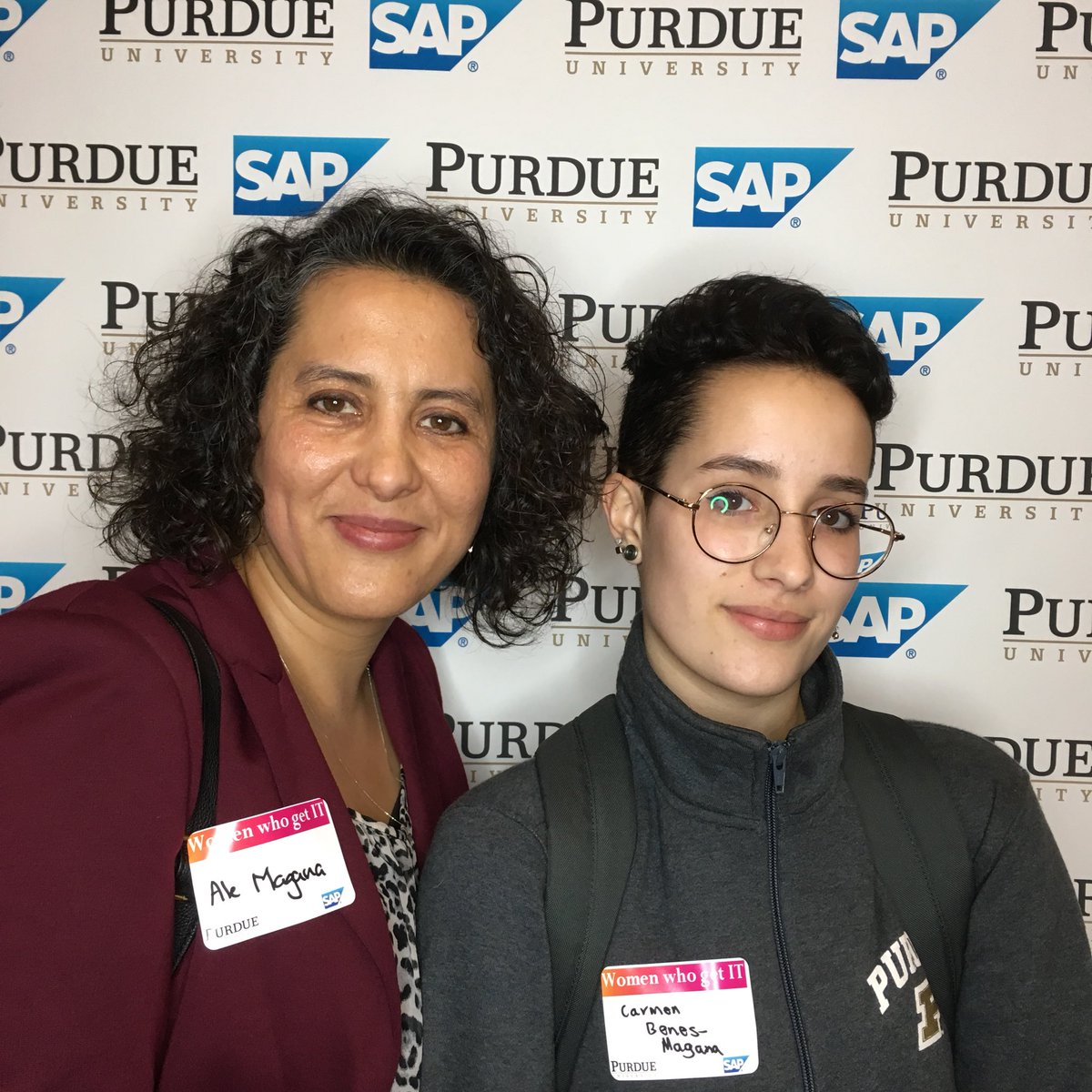 ToniMunguia's tweet photo. #WITPurdue https://t.co/IjMDj7Hp7N